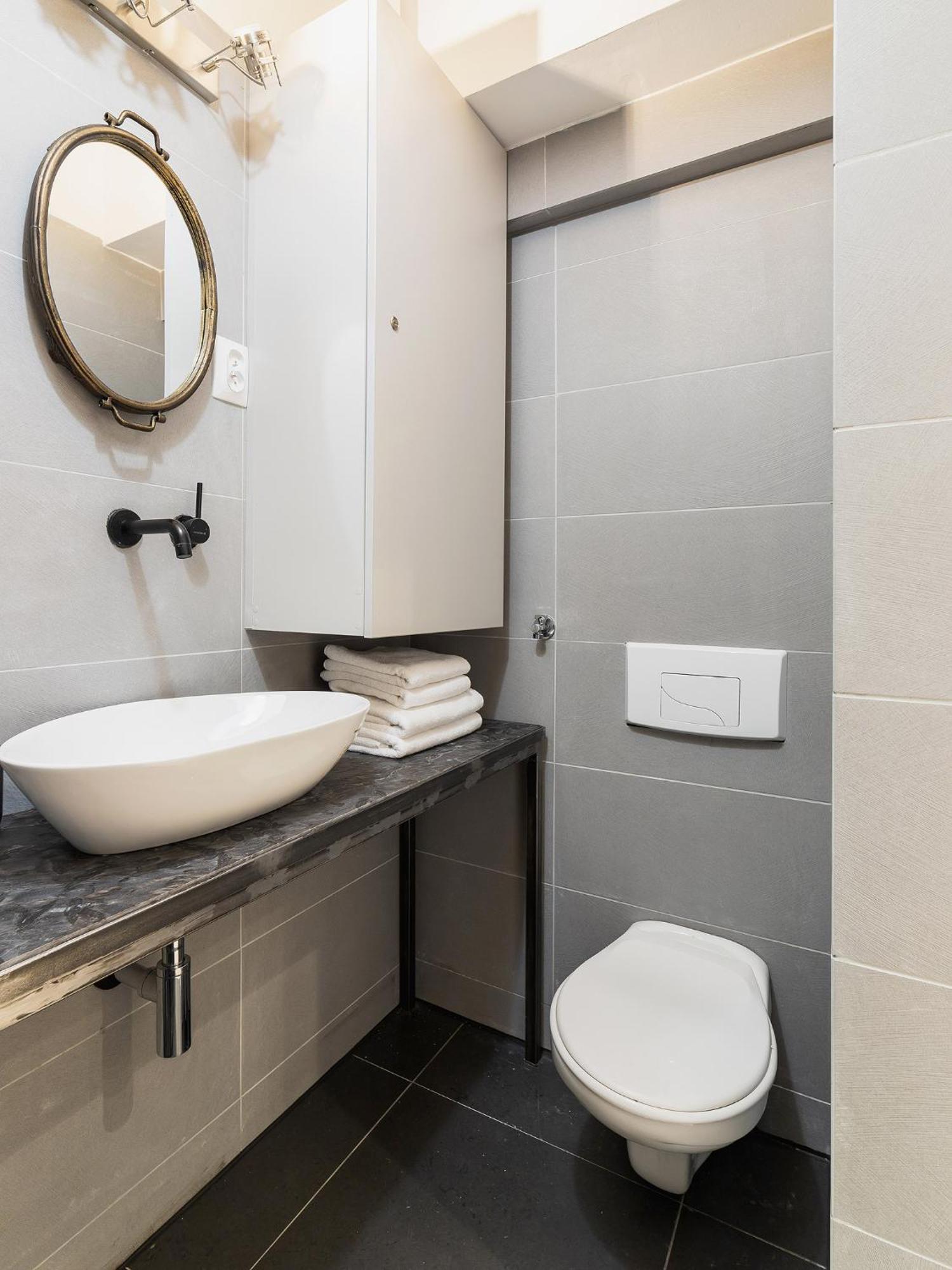 Two Bedroom - Starowislna 66 Krakow